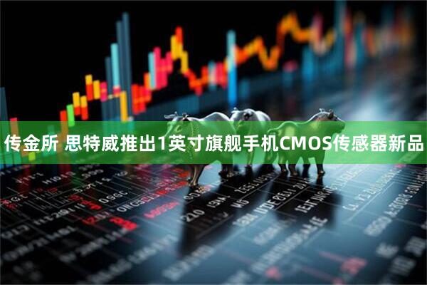 传金所 思特威推出1英寸旗舰手机CMOS传感器新品